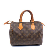 Louis Vuitton Speedy 25