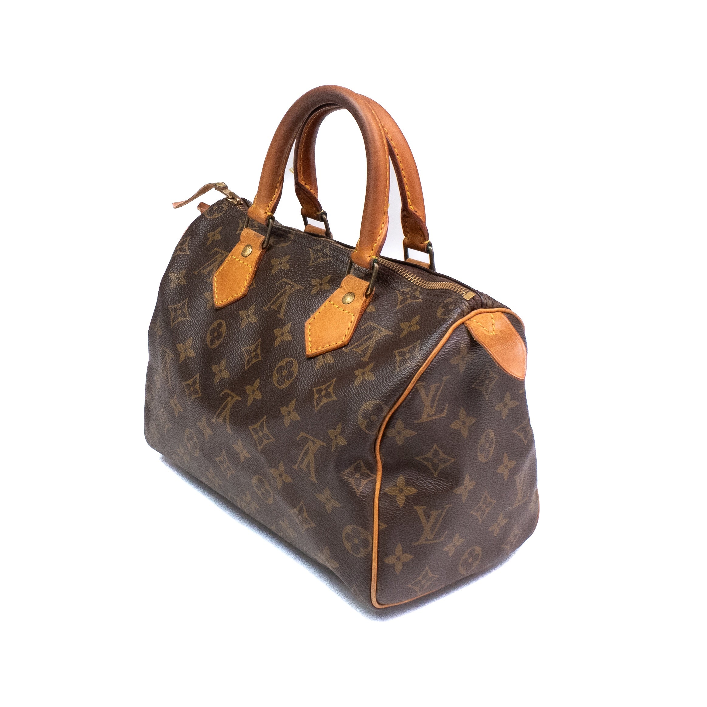 Louis Vuitton Speedy 25