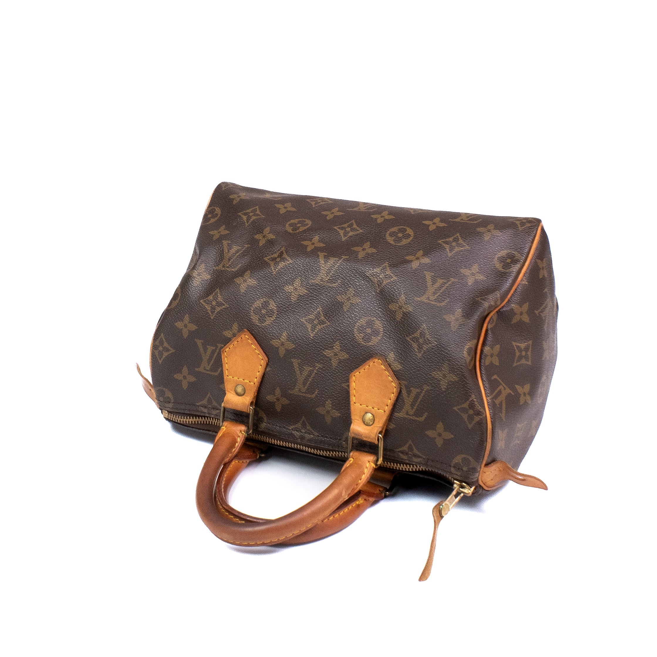 Louis Vuitton Speedy 25
