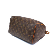 Louis Vuitton Speedy 25