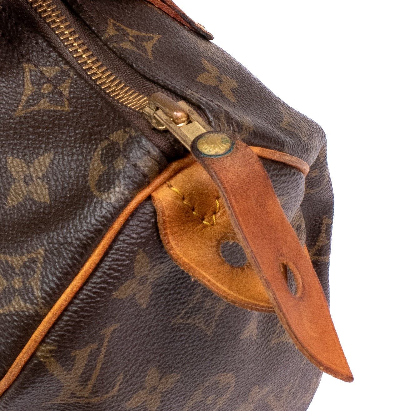 Louis Vuitton Speedy 25