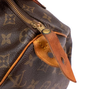 Louis Vuitton Speedy 25