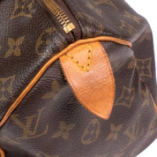 Louis Vuitton Speedy 25