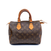 Louis Vuitton Speedy 25