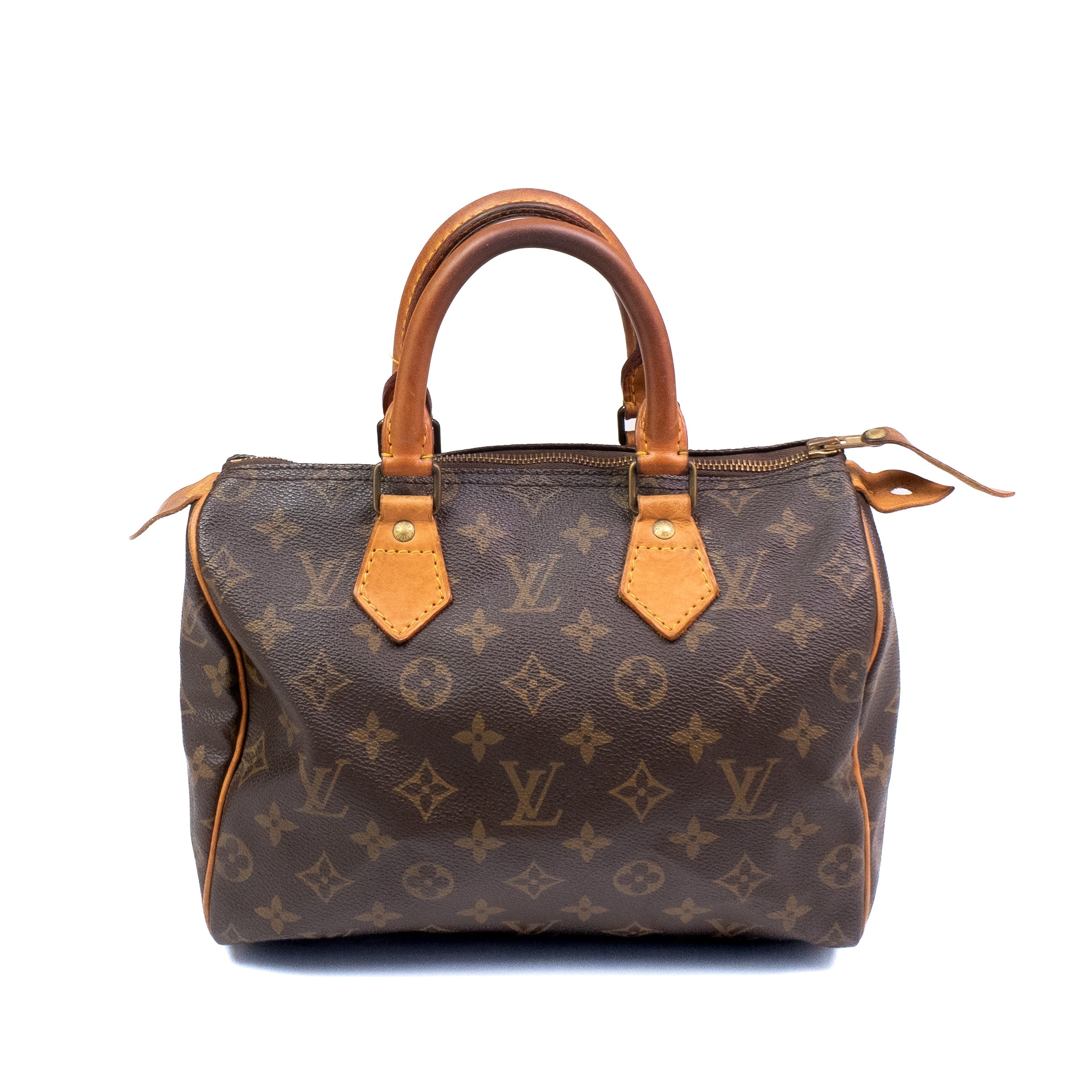 Louis Vuitton Speedy 25