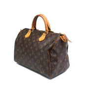 Louis Vuitton Speedy 30