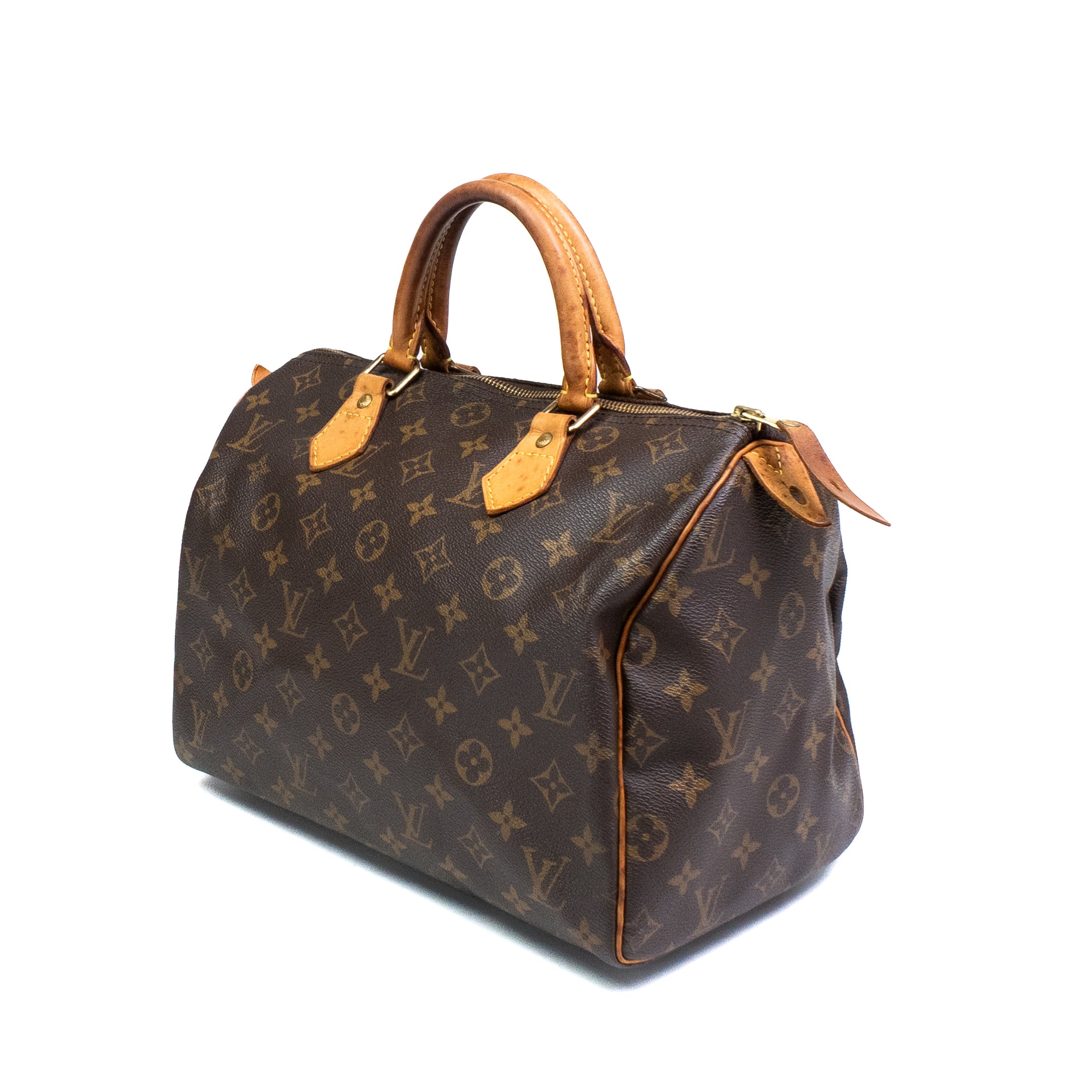 Louis Vuitton Speedy 30