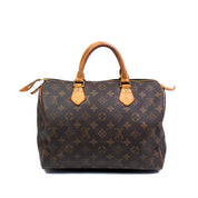Louis Vuitton Speedy 30