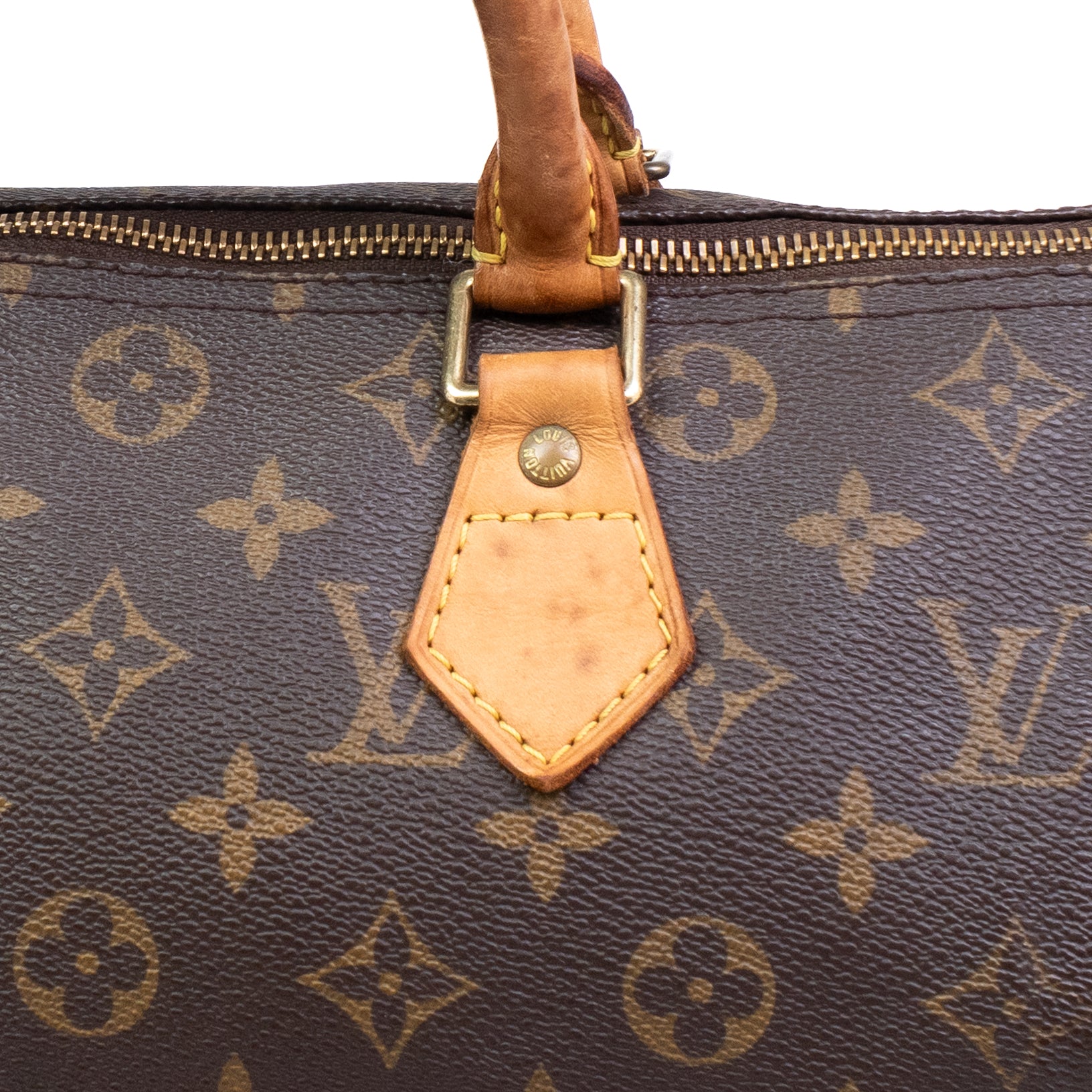 Louis Vuitton Speedy 30