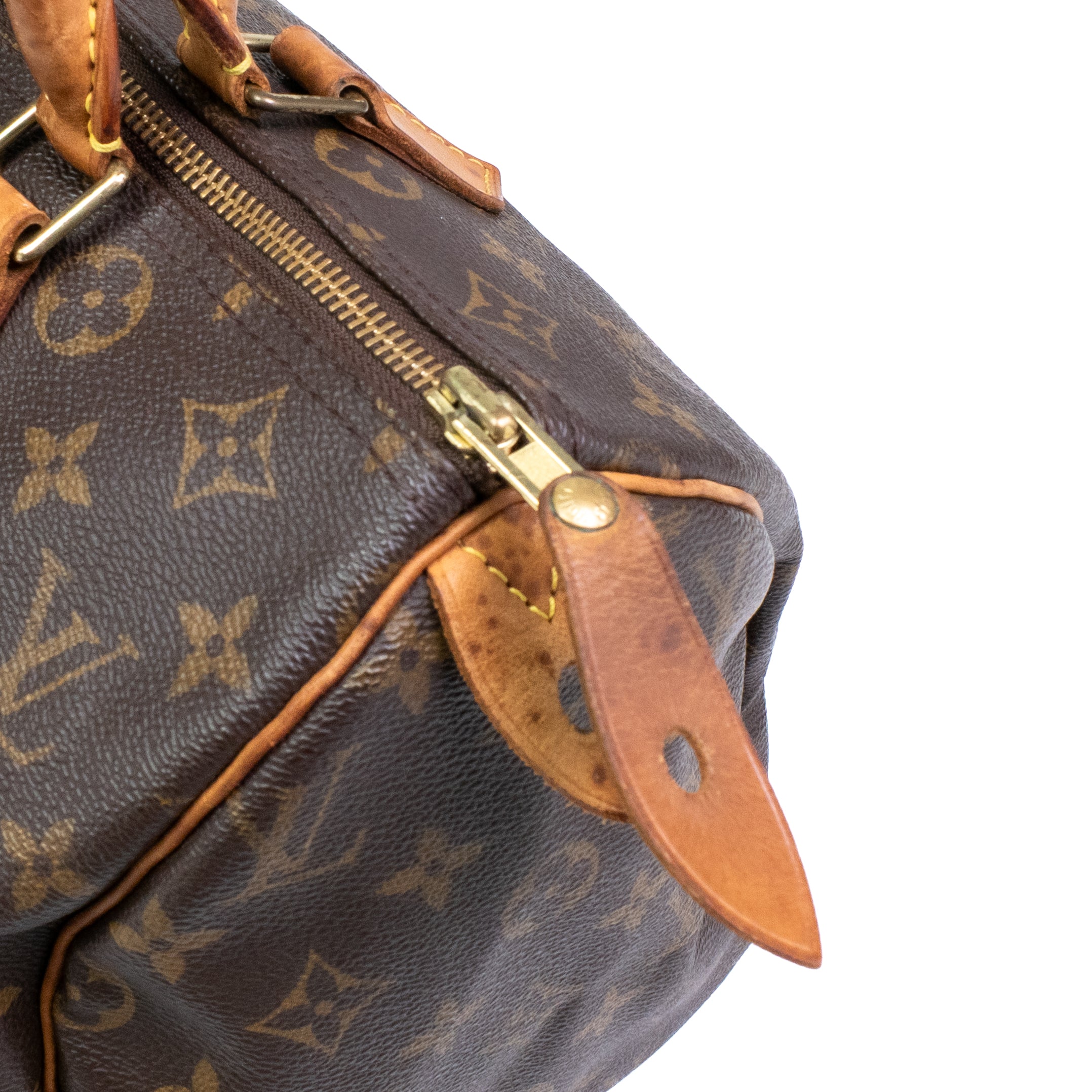 Louis Vuitton Speedy 30