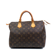 Louis Vuitton Speedy 30