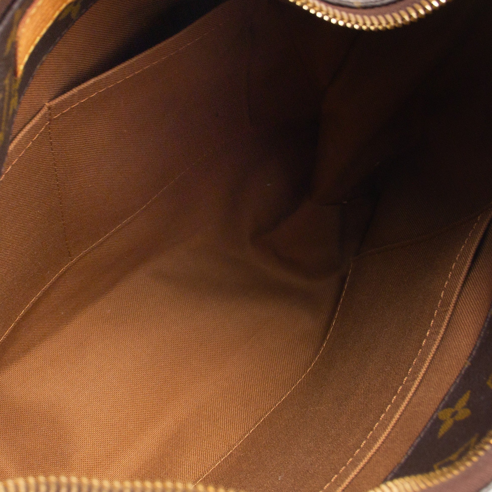 Louis Vuitton Sully MM