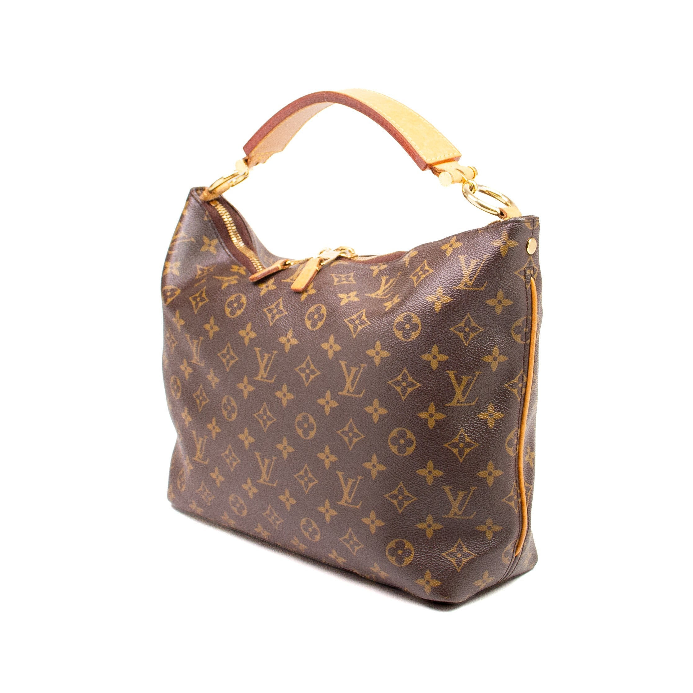 Louis Vuitton Sully MM