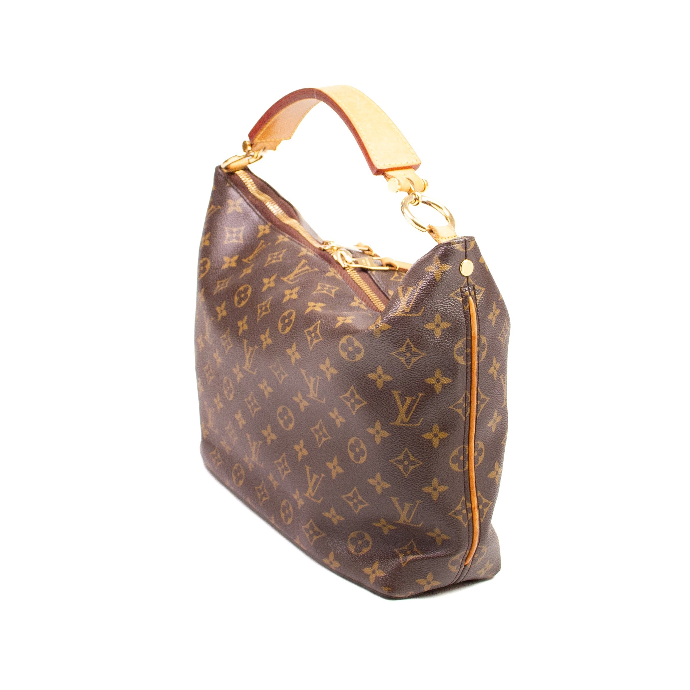 Louis Vuitton Sully MM