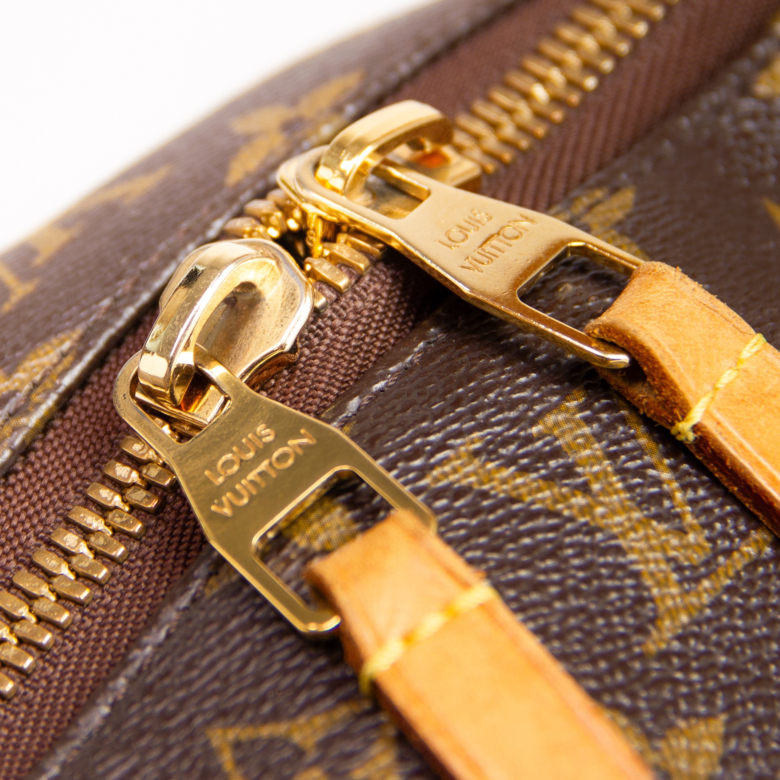 Louis Vuitton Sully MM