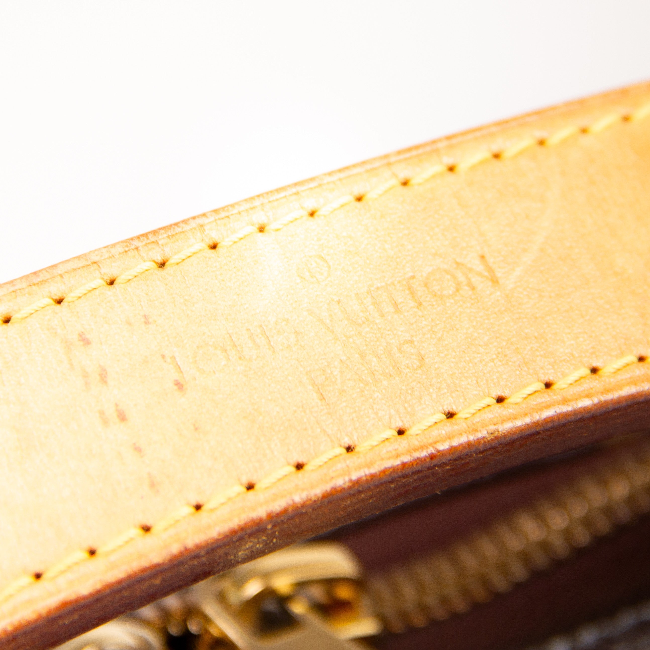 Louis Vuitton Sully MM
