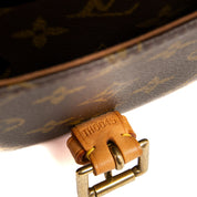 Louis Vuitton Sologne Crossbody