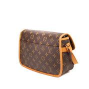 Louis Vuitton Sologne Crossbody