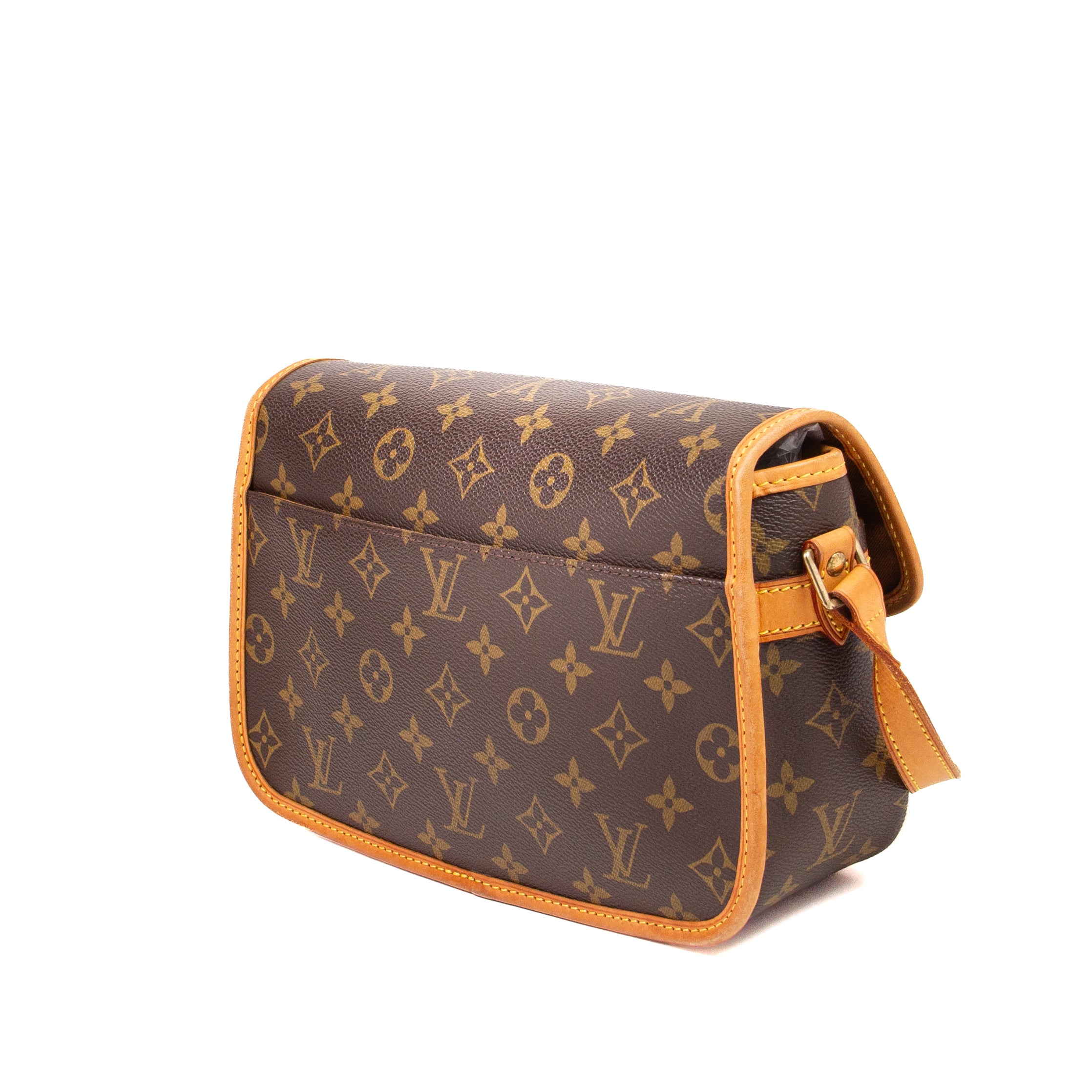Louis Vuitton Sologne Crossbody