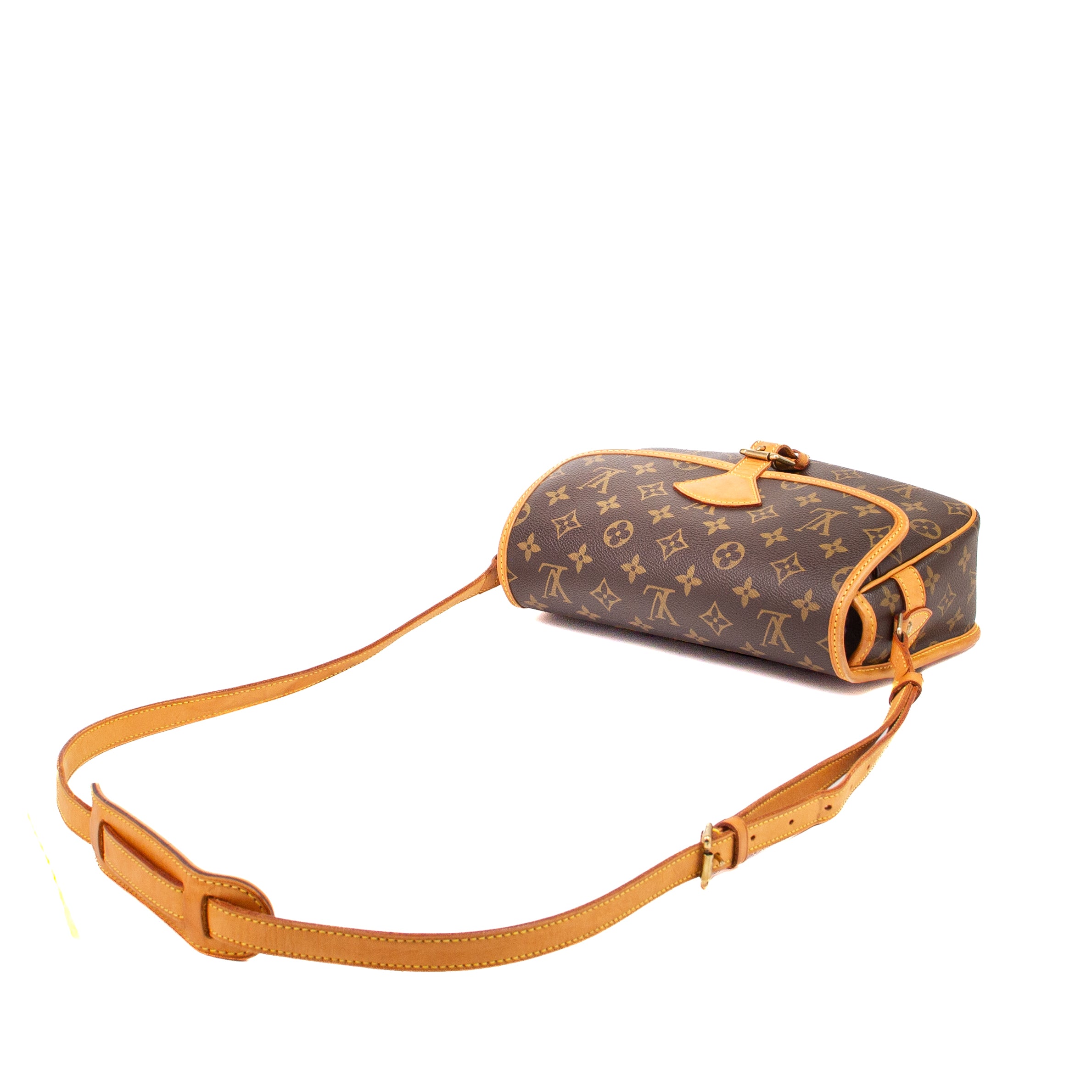Louis Vuitton Sologne Crossbody