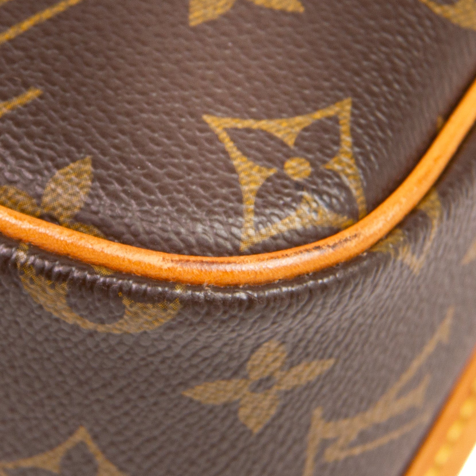 Louis Vuitton Sologne Crossbody