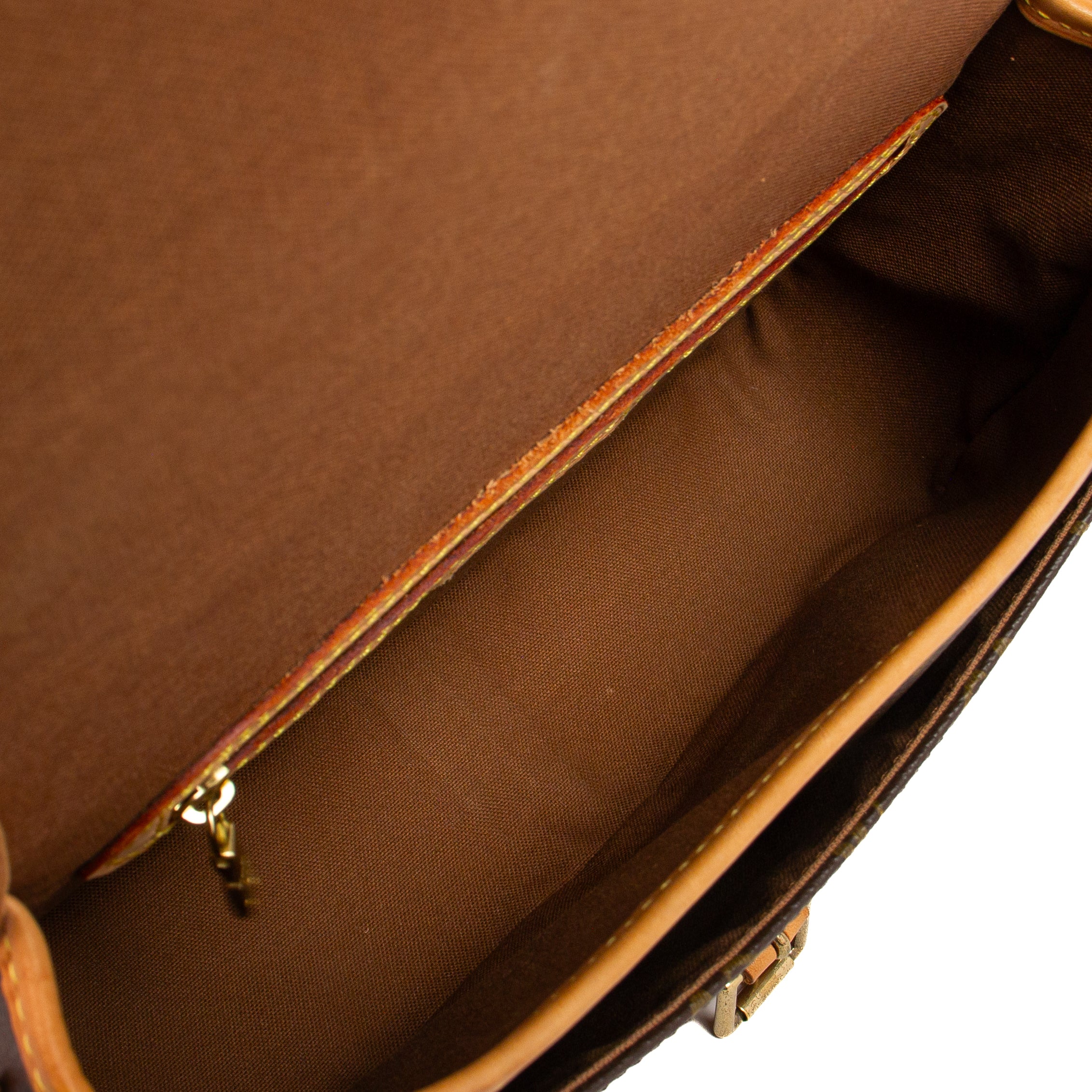 Louis Vuitton Sologne Crossbody