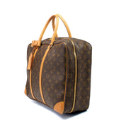Louis Vuitton Monogram Sirius 45 Travel Bag