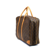 Louis Vuitton Monogram Sirius 45 Travel Bag