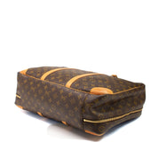 Louis Vuitton Monogram Sirius 45 Travel Bag
