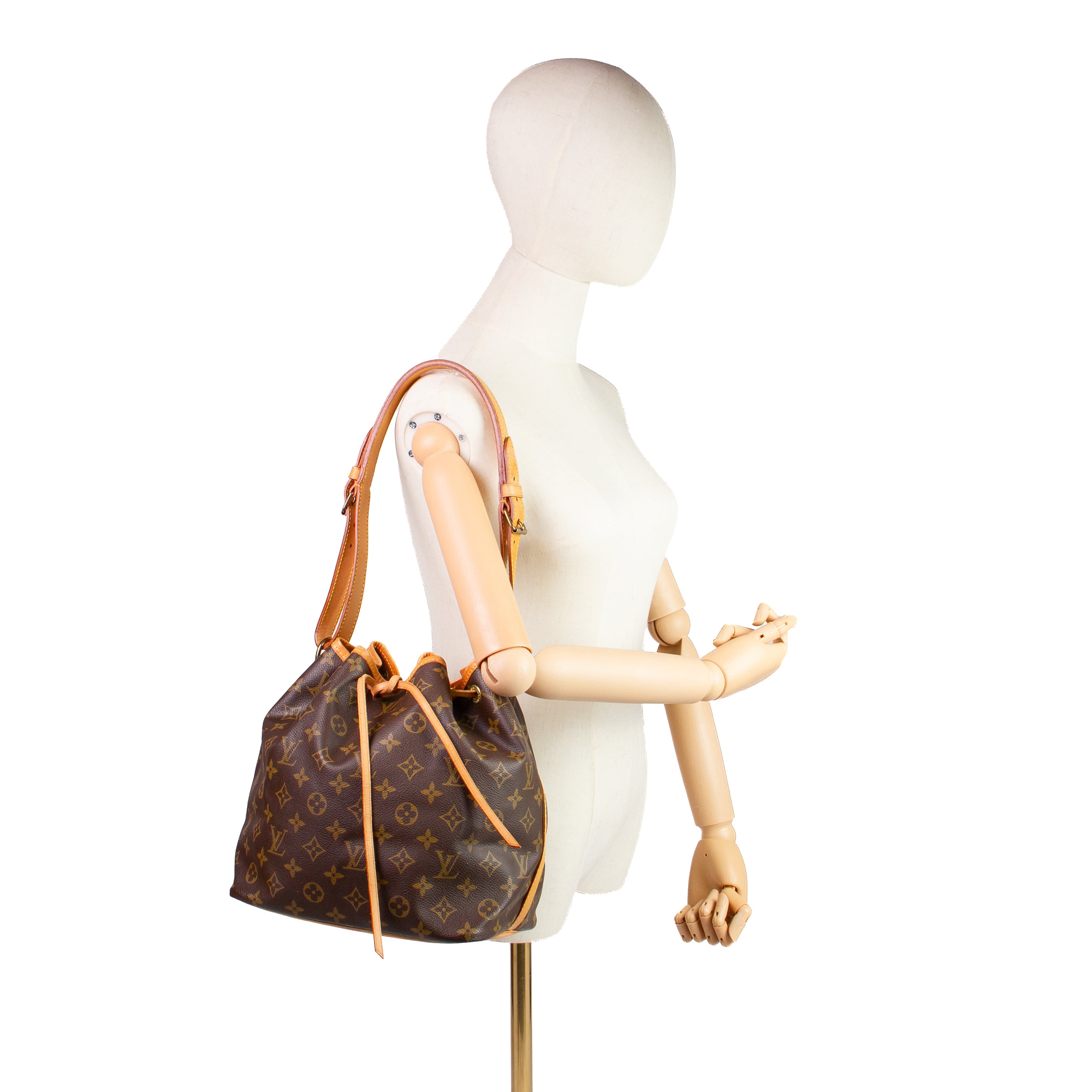 Louis Vuitton Noé Petit