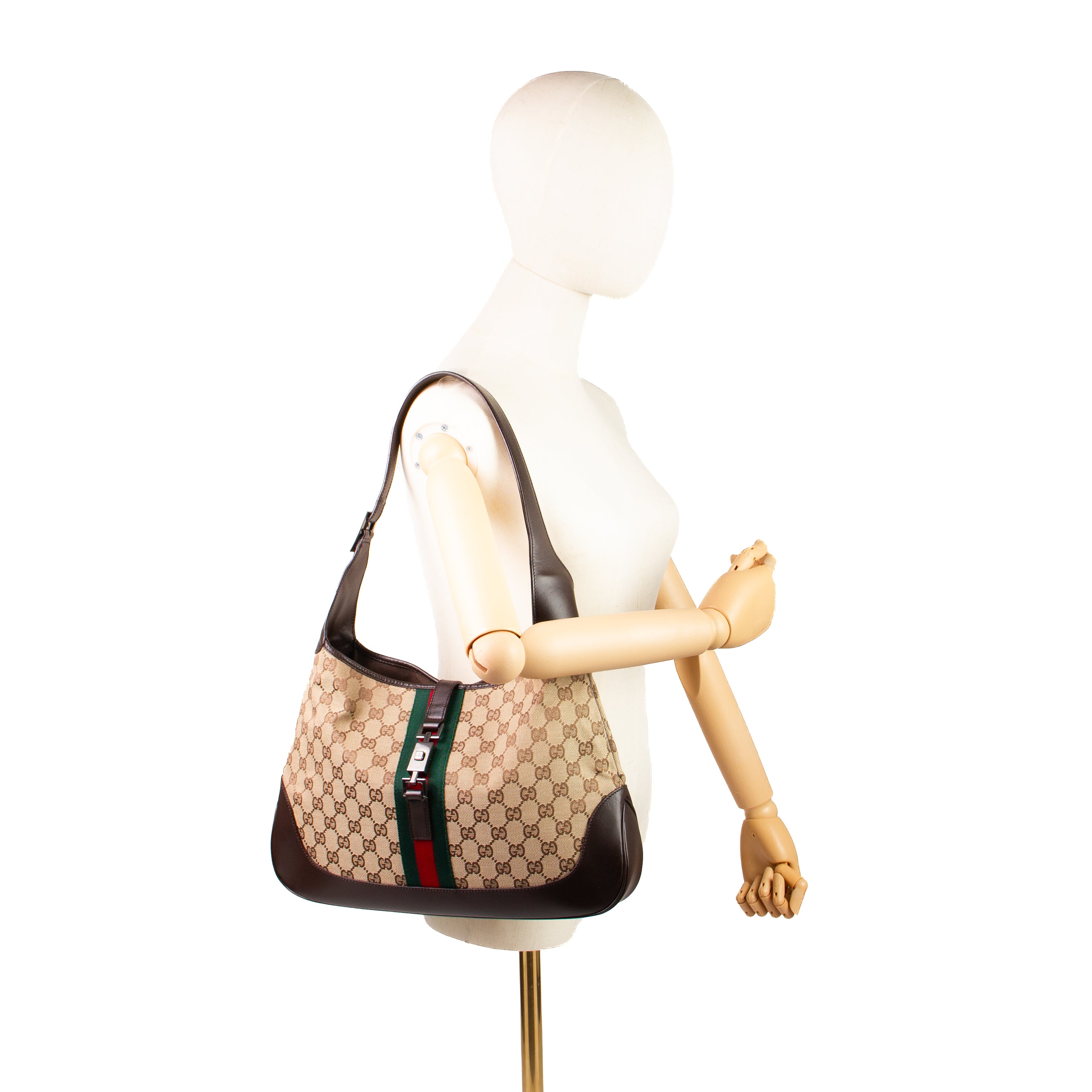 Gucci Jackie GG 1961 L