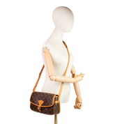 Louis Vuitton Sologne Crossbody