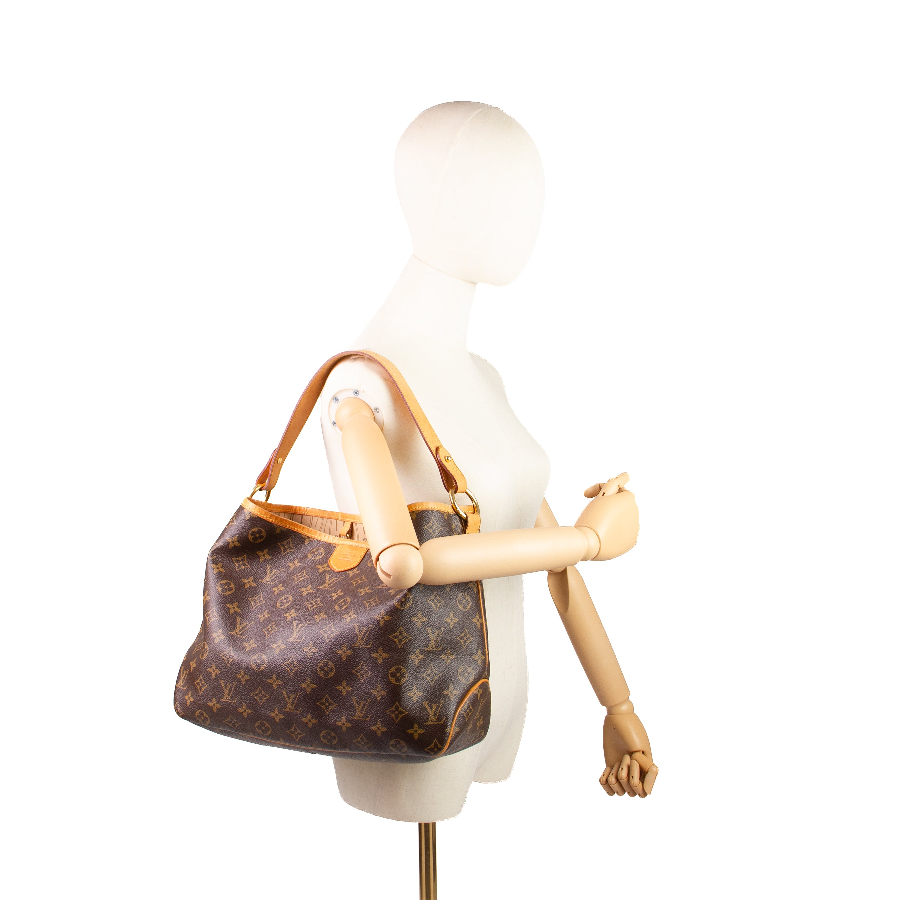 Louis Vuitton Delightful PM