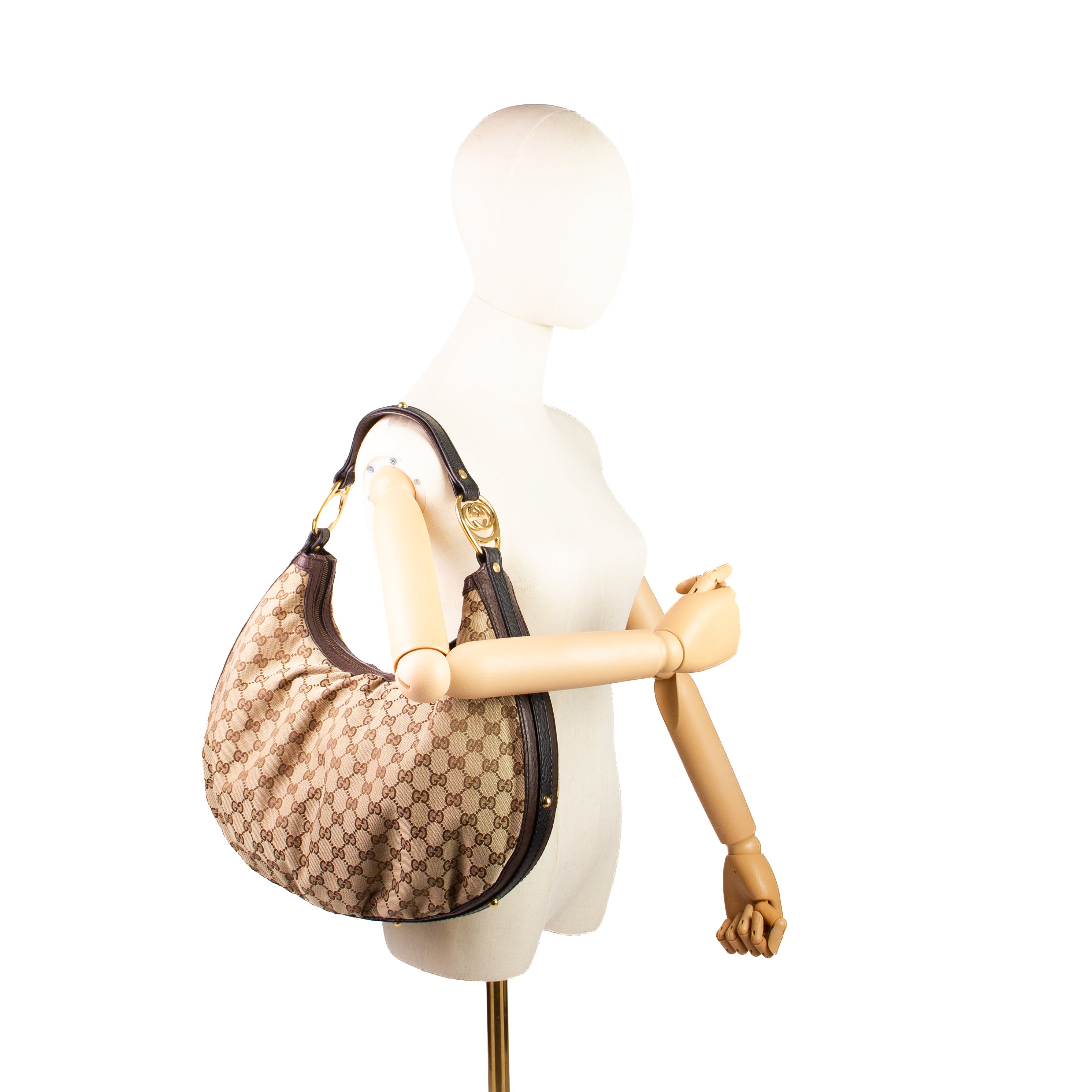Gucci Pelham Large