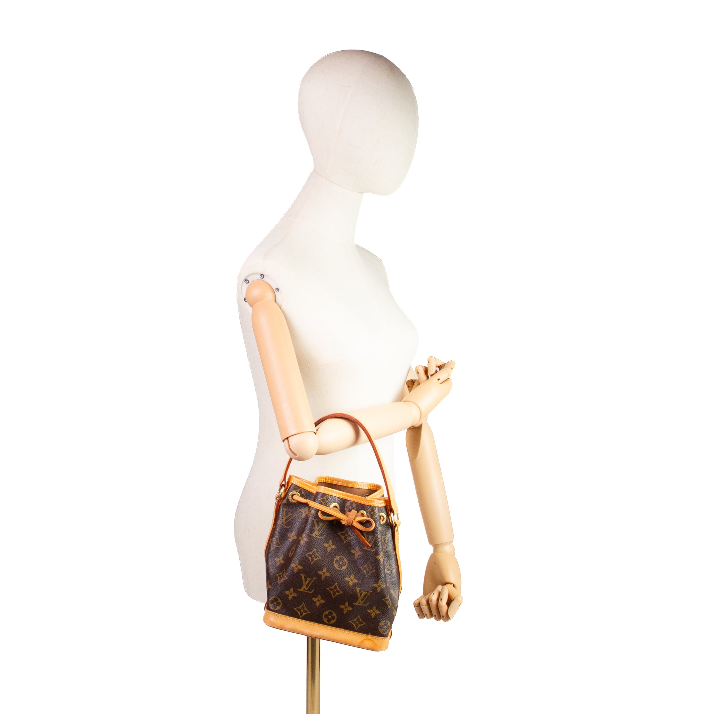 Louis Vuitton Noé Nano