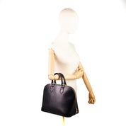 Louis Vuitton Alma PM Epi