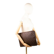 Louis Vuitton Poche Documents
