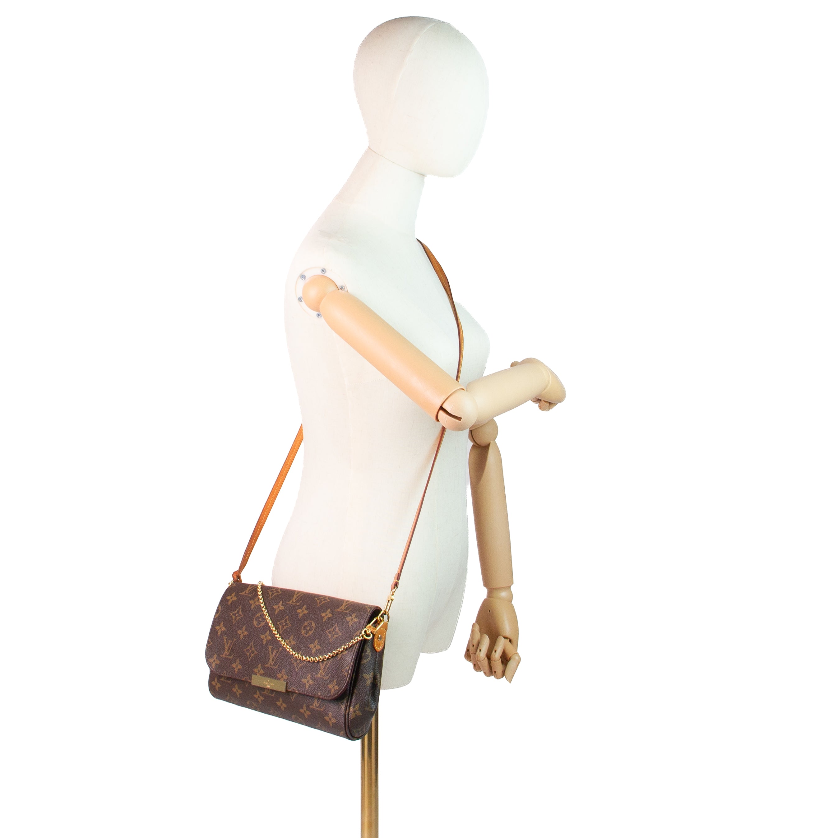 Louis Vuitton Favorite MM