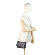 Chanel Caviar Wallet on Chain