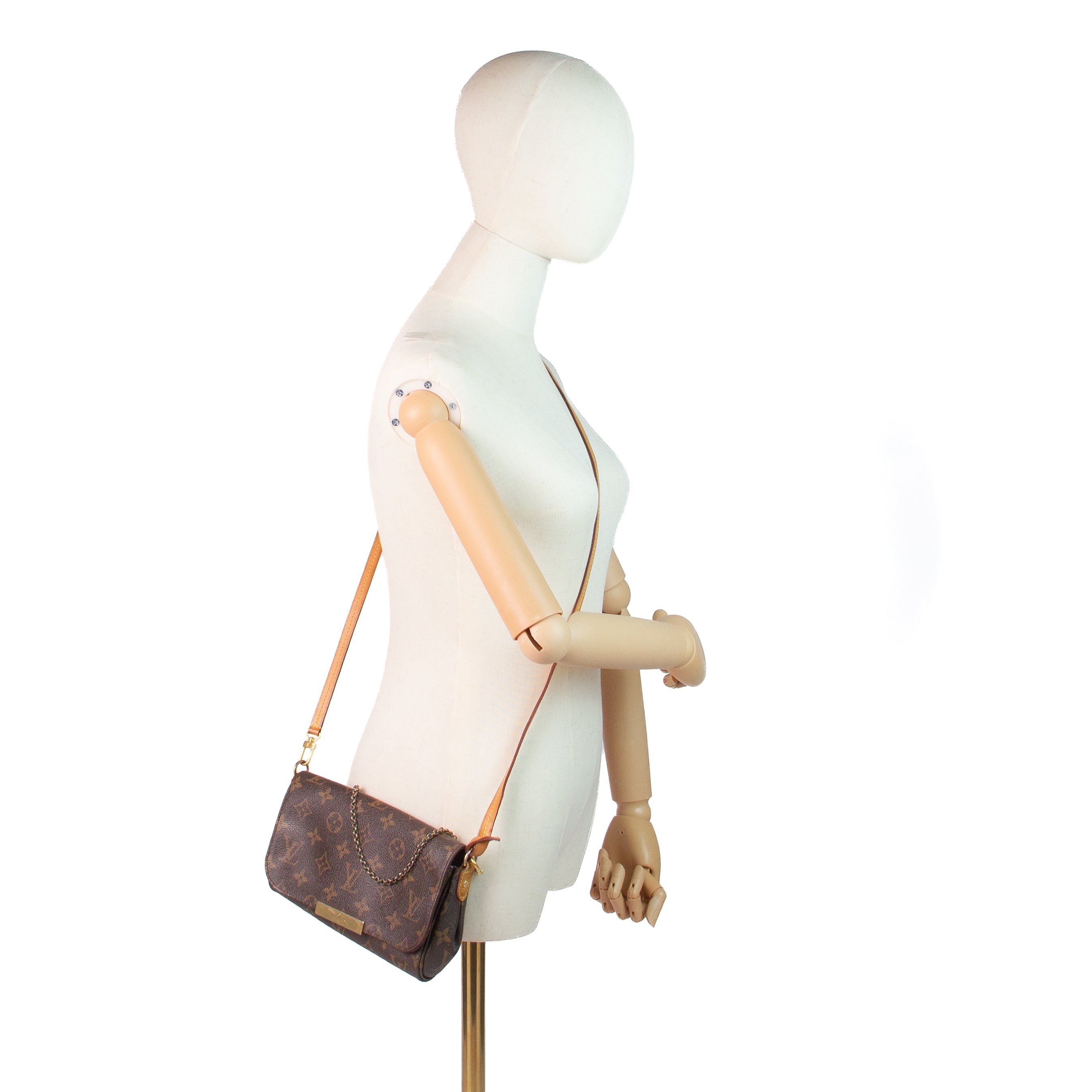 Louis Vuitton Favorite PM