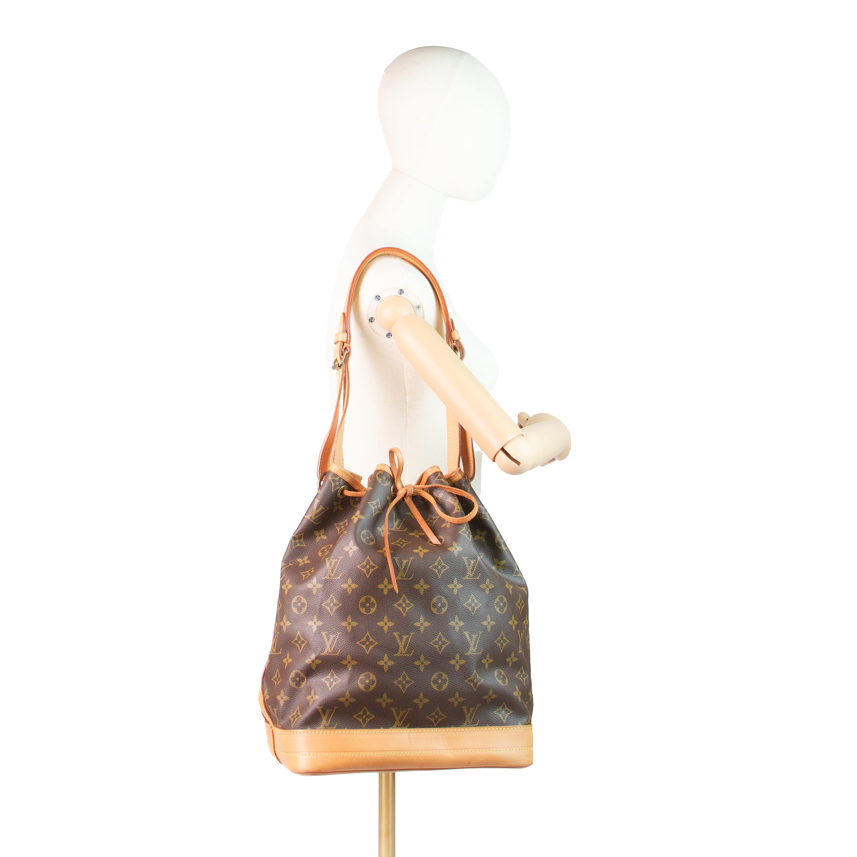 Louis Vuitton Noé GM
