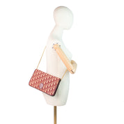 Dior Diorissimo Bag