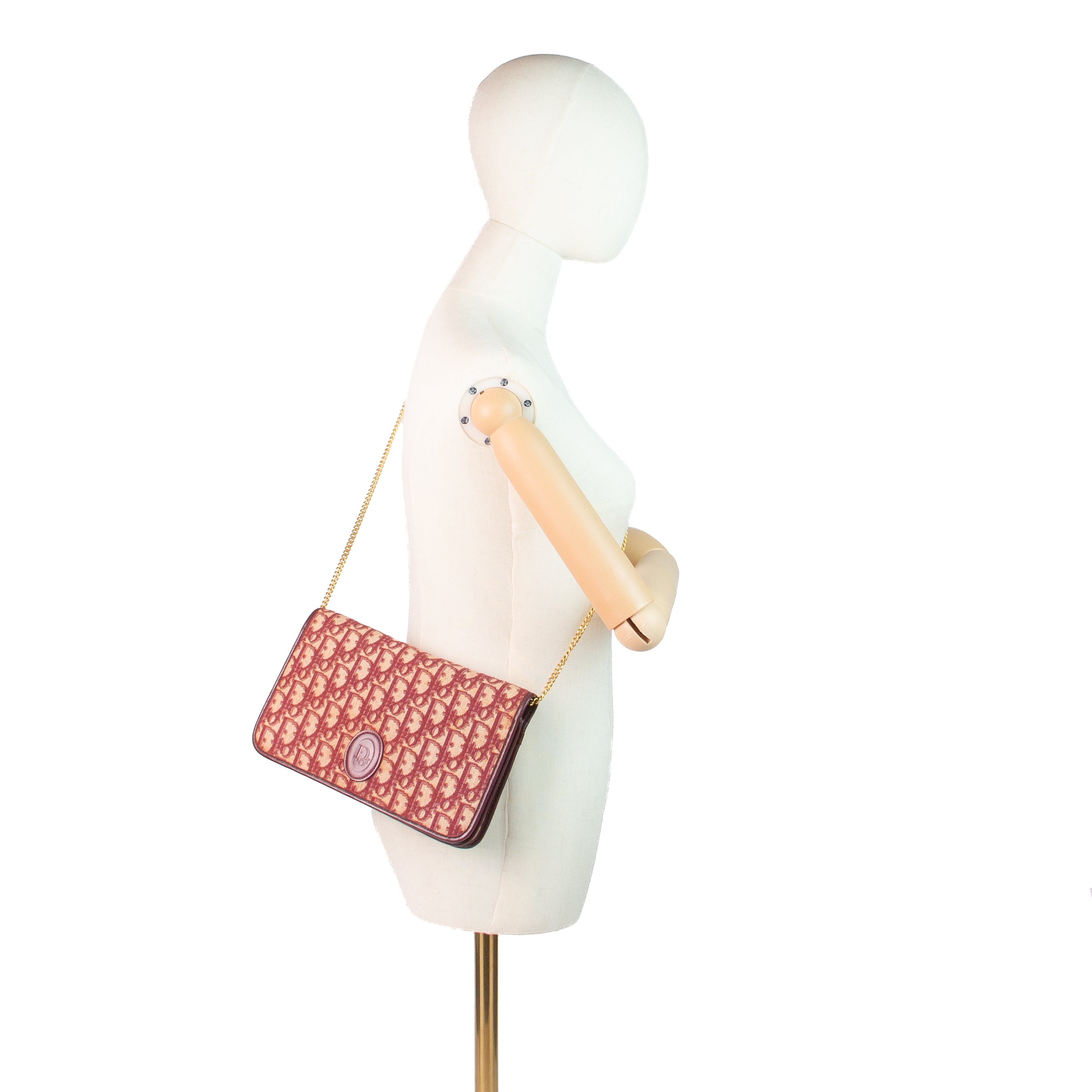 Dior Diorissimo Bag