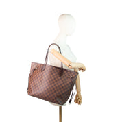 Louis Vuitton Neverfull MM Damier