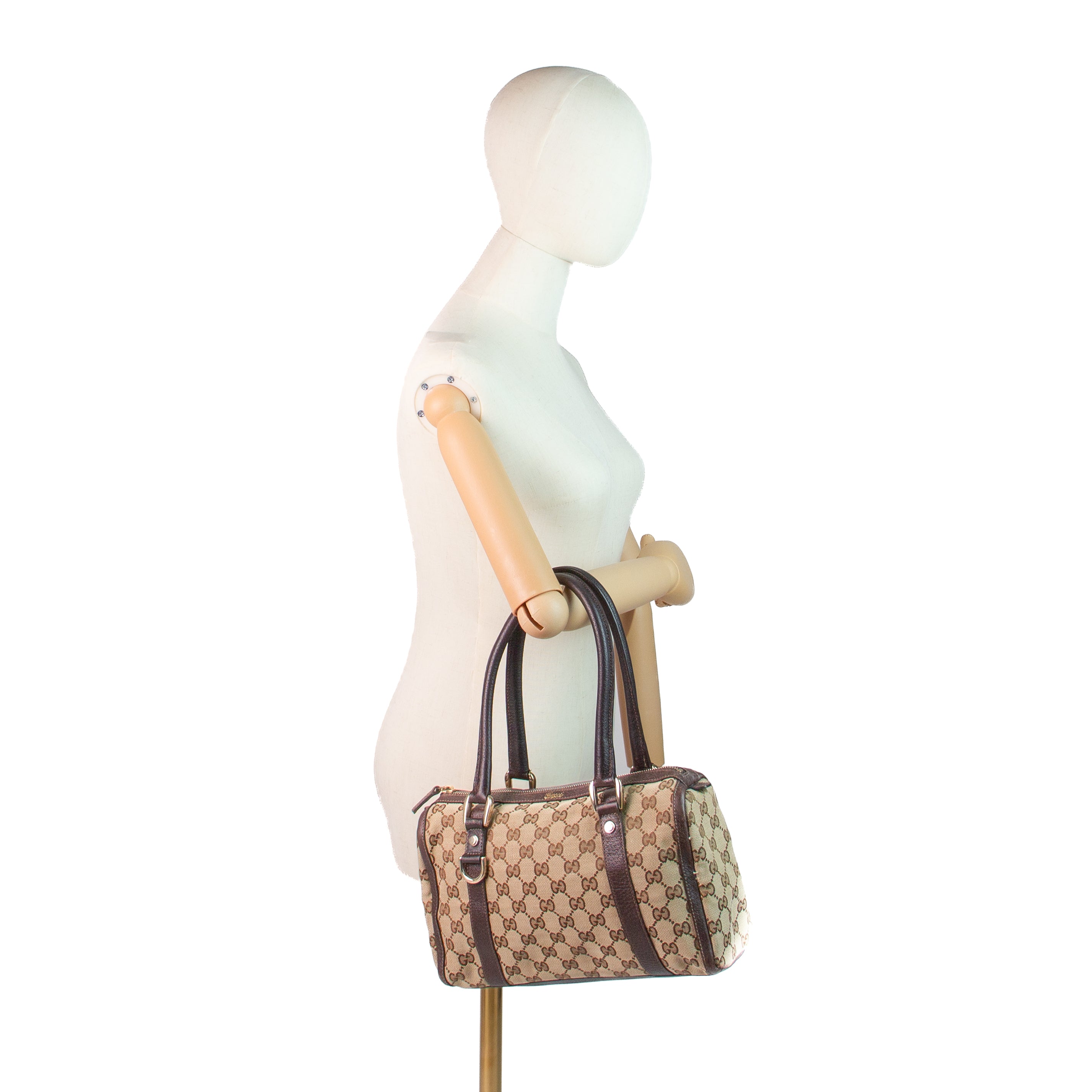 Gucci GG D-ring Joy Bag