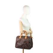 Louis Vuitton Speedy 30