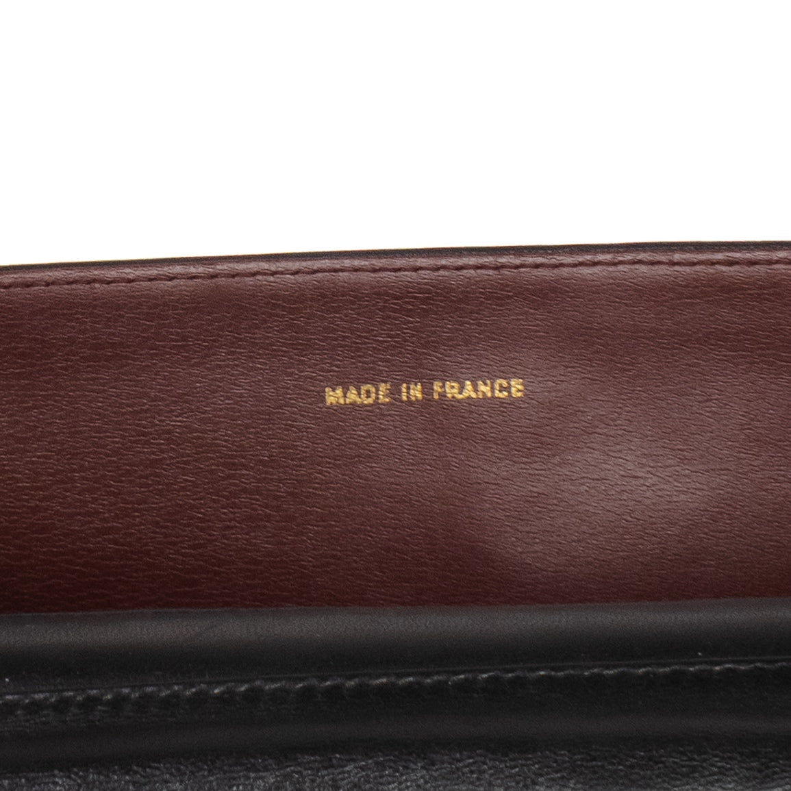 Chanel Full Flap Bag