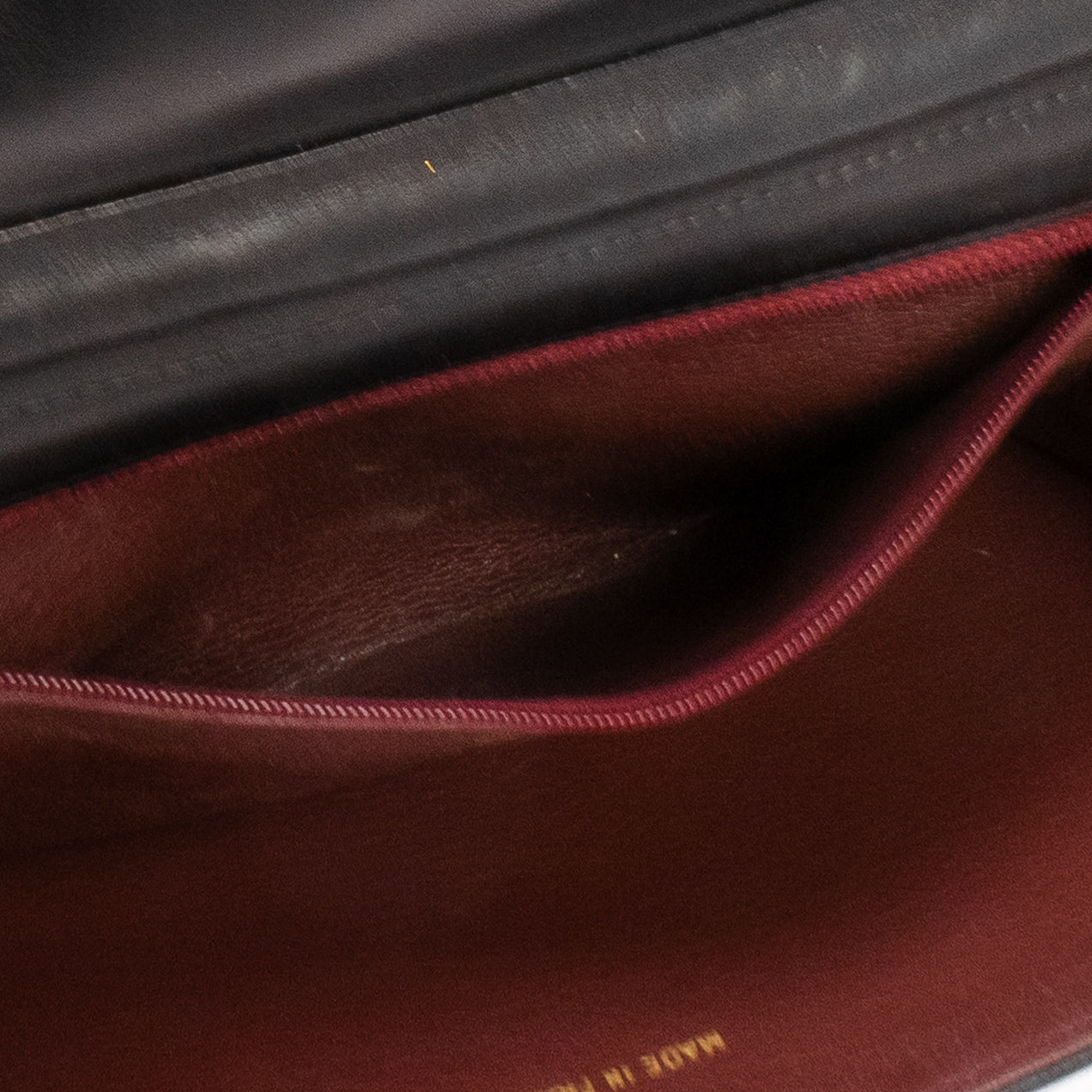 Chanel Full Flap Bag