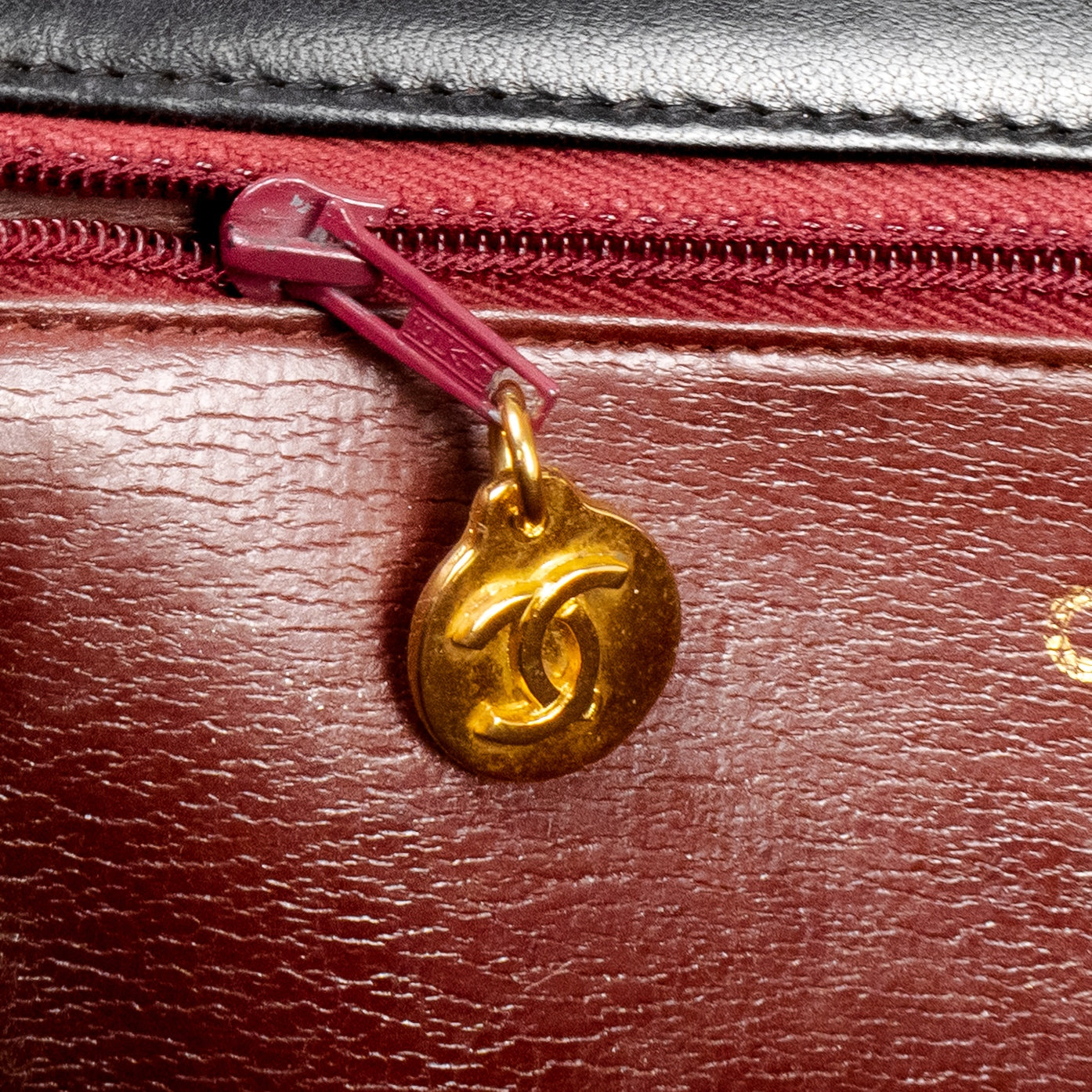 Chanel Full Flap Bag