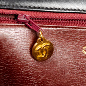 Chanel Full Flap Bag
